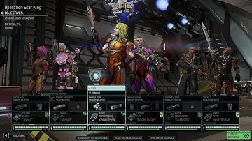 Operation Crypt Beast - XCOM2 WOTC S3 E13