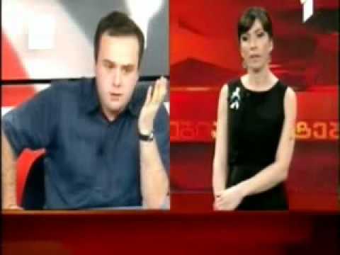 ხოდა,სტურუა უკვე სცენაზეა