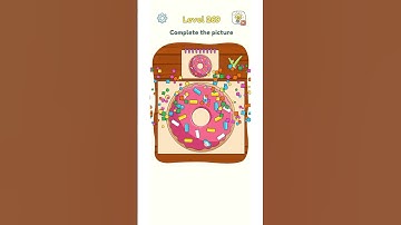 Game Displace One Part DOP 3 Level 269 #shorts #dop3 #ziluxgaming