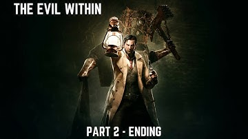 The Evil Within - Playthrough/Walkthrough (New Game +) Part 2