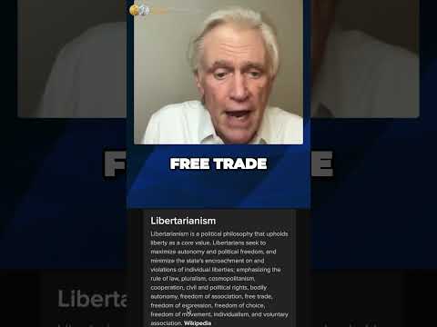 Libertarianism Unleashes Freedom for Maximum Autonomy and Individual Liberties