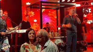 Perigosa e linda/Nosso encontro/Se amar é viver - Banda Beijo da Lua - Imperial Club - 21-04-2023