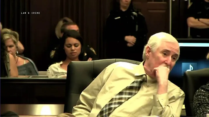 Donald Smith Trial Day 2 Part 2 Corrections Office...