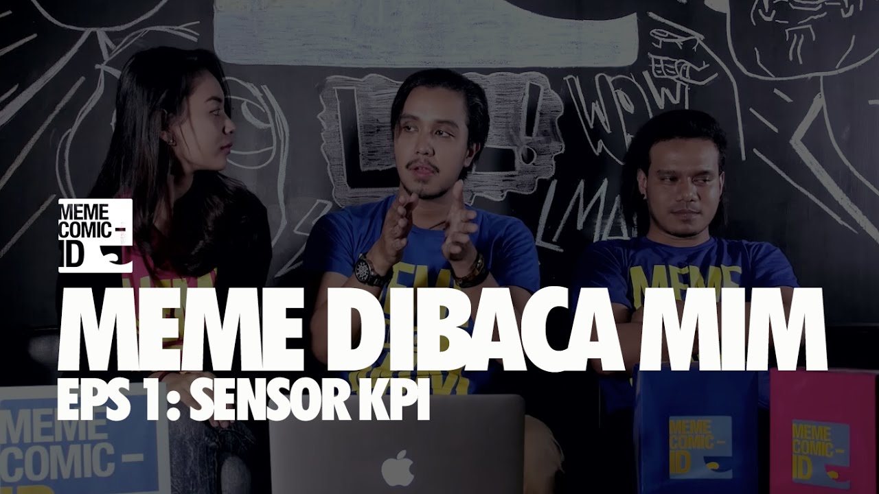 Meme Comic Indonesia Admin Expo DP BBM