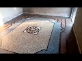 Marble Flooring Ideas (DIY Marble Floor)
