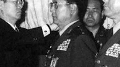 20사단 결전부대가