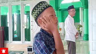 IQOMAH MERDU @Muhammad_Rafliansyah