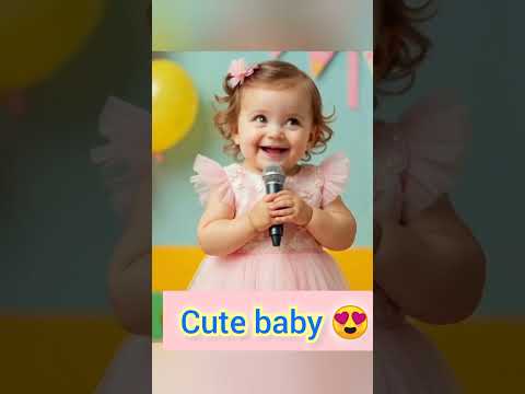 Doodi Doodi Dum Dum Viralvideo Cute Kahanihub Cutebaby
