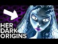 Corpse Bride&#39;s Disturbing Origins