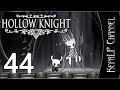 Hollow Knight - Смерть на каждом шагу. Белый дворец #44