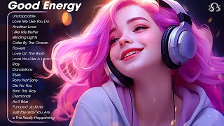 Good Energythe Perfect Music To Be Productive - Tiktok Trending Songs 2024