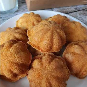 BOLU KERING MINI