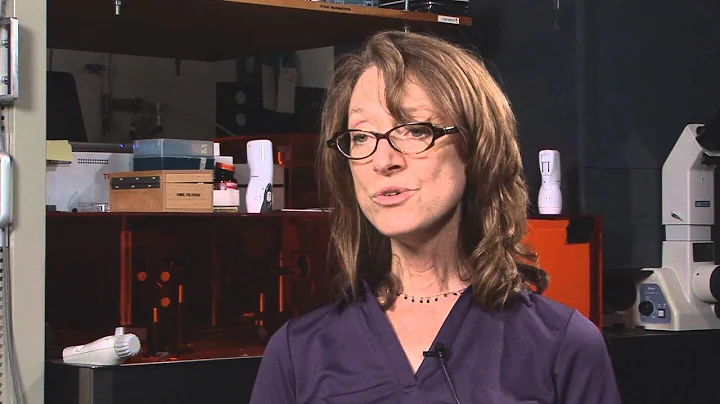 Patricia Keely on the Importance of Collaboration