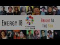 Energy 18 - As Bright As The Sun Color Coded s with English & Indonesia translation Energy 18 - As Bright As The Sun Color Coded s with English & Indonesia translation