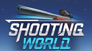 Shooting World -Gun fire |OFFLINE| Man gamers screenshot 4