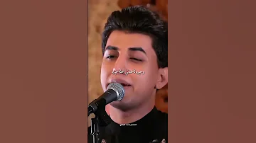 سالفة فگدك جبيره مسلم الوائلي ليله 7 محرم 
