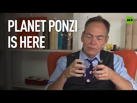 ⁣Keiser Report | Planet Ponzi is Here | E1694