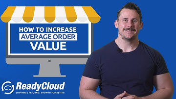 Looking to Increase Your Average Order Value? Then You Should Check Out Our Blog!