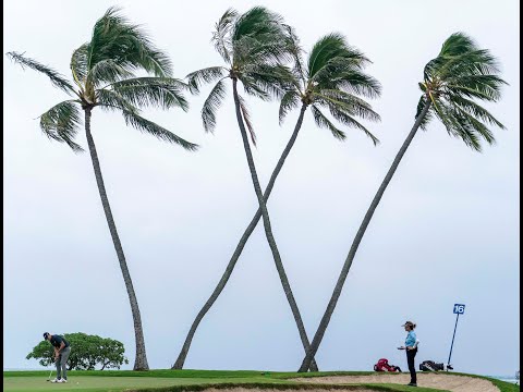 Caddie Line: 2022 Sony Open in Hawaii best bets, predictions