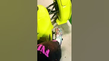 #shorts How To Start CAN-AM RYKER ANYONE #fyp #2022 #fypシ #bikes #canam  #ryker