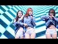 181008 서은 Seoeun 오로라 AURORA '타요타요' 4K 60P 직캠 @홍천 군인의 날 by DaftTaengk