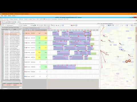 OPHEO Smart Planning – Schneller. Einfacher. Genauer. - video from Opheo