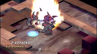 Disgaea 1 Complete:  DARK ASSEMBLY - How To Pass Tough Bills