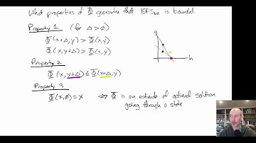 Single-Agent Search Video 13: General Phi Functions