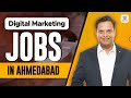 Digital Marketing Jobs In Ahmedabad | Brandveda