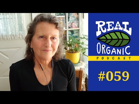 Melinda Hemmelgarn | Connecting Nutrition to Soil | 059