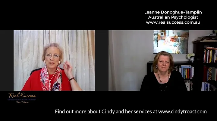 Managing the Challenge of Breast Cancer  Interview...