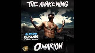 Watch Omarion Komfort video