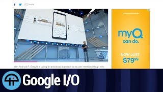 What You Need to Know About Google I/O