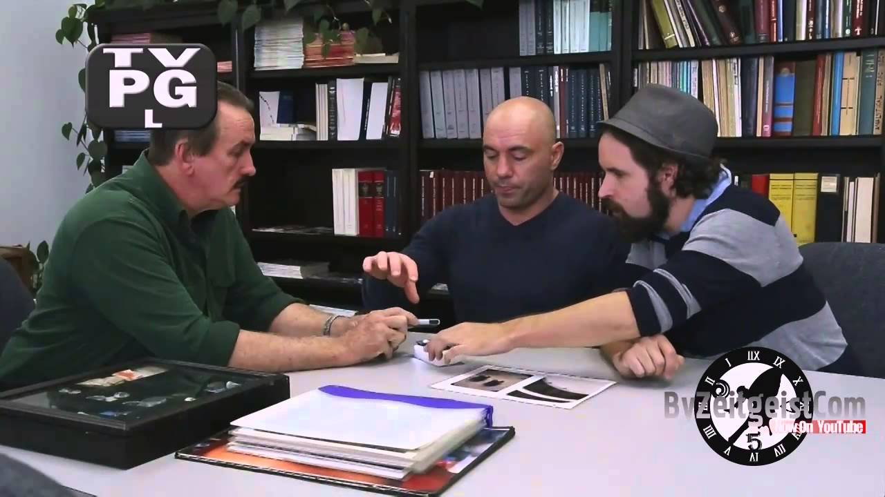 Joe Rogan Questions Everything S01E05