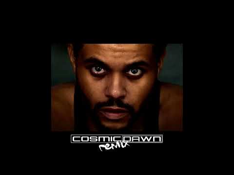 The Weeknd - Cry For Me (Cosmic Dawn Remix Edit)