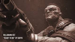 Hellbound OST: 01 - Ready To Die (Davyd)