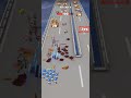 [ LAST WAR ] #gaming #gameplay #shortvideo #androidgames #lastwar#cartoongames .