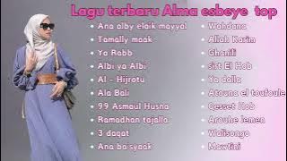 TERBARU ALMA ESBEYE TOP 2024 ANA ALBY ELAIK MAYYAL