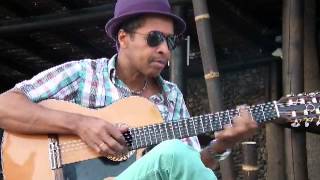 HIT THE ROAD JACK BY NAUDO RODRIGUES chords