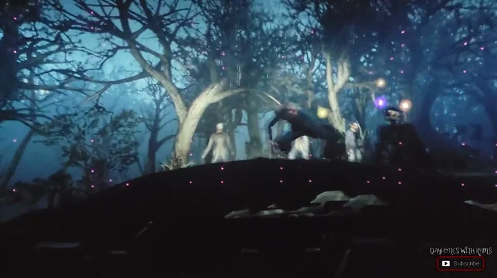 Zombie Attack Interactive XD Dark Ride Theatre -  Clifton hill, Niagara Falls