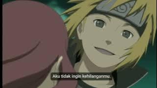 Story wa bucin Minato dan Kushina