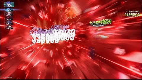 Erudition Acheron Gold and Gear Conundrum 12