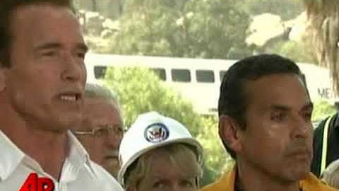 Human Error to Blame in Train Collision