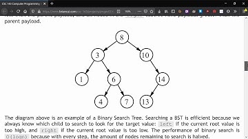 CSC 143 Project 3 Briefing