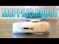 Self-Cleaning Mopping Robot! (Narwal vs Roborock S7)