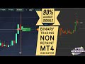 Most Accurate Binary Trading Non Repaint MT4 Indicator 🚀 Free Download 🚀🚀🚀