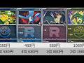 【ポケカ】レックウザフレンドボールミラー高騰！『MEGAドリームex』高額ミラーカードランキング！【Pokémon cards】Mega Dream ex mirrorcard ranking