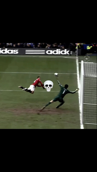 Top 4 Impossible Saves In Football #football #goalkeeper #save