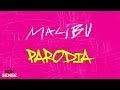 MALIBU PARODIA - Sangiovanni