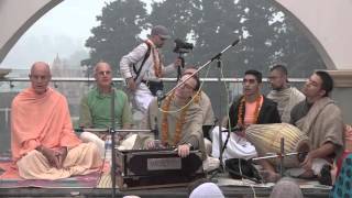 Kirtan Sri Prahlad Prabhu